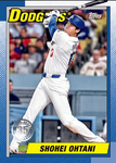 2025 Topps Series 1 Baseball Retail, Box