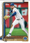 2025 Topps Series 1 Baseball Fun Mega, Box *RELEASES 3/27*