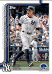 2025 Topps Series 1 Baseball Retail, Pack