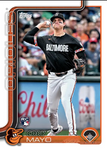 2025 Topps Series 1 Baseball Fun Mega, Box *RELEASES 3/27*