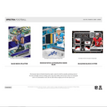 2024 Panini Spectra Football Hobby, Box *RELEASES 2/21*