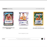 2024-25 Panini Donruss Basketball Hobby, Box *RELEASES 3/7*