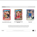 2024-25 Panini Donruss Basketball Hobby, Box *RELEASES 3/7*