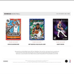 2024-25 Panini Donruss Basketball Hobby, Box *RELEASES 3/7*