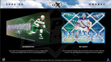 2023-24 Upper Deck Skybox E-X 2000 Hockey Hobby, Box