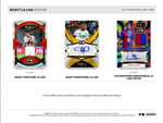 2024-25 Panini Select La Liga Soccer Hobby, Box *RELEASES 5/9*