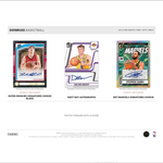 2024-25 Panini Donruss Basketball Choice, 20 Box Case *RELEASES 3/19*