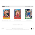 2024-25 Panini Donruss Basketball Choice, Box *RELEASES 3/19*