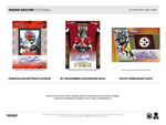 2024 Panini Encore Football Hobby, Box *RELEASES 3/26*