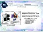 2023-24 Topps Motif Basketball Hobby, Box