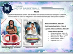 2023-24 Topps Motif Basketball Hobby, Box