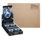 2024 Topps Resurgence Football Hobby, 12 Box Case *RELEASES 5/9*