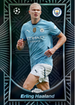 2024-25 Topps Chrome UEFA Club Competitions Soccer Hobby, Box *RELEASES 5/15*