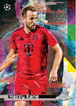 2024-25 Topps Chrome UEFA Club Competitions Soccer Hobby, Box *RELEASES 5/15*