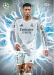 2024-25 Topps Chrome UEFA Club Competitions Soccer Hobby, Box *RELEASES 5/15*