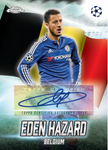 2024-25 Topps Chrome UEFA Club Competitions Soccer Hobby, Box *RELEASES 5/15*