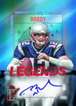 2024 Topps Signature Class Football Hobby, Pack *RELEASES 5/16*