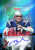 2024 Topps Signature Class Football Hobby, Pack *RELEASES 5/16*