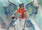 2024 Topps Signature Class Football Hobby, Pack *RELEASES 5/16*