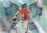 2024 Topps Signature Class Football Hobby, Pack *RELEASES 5/16*