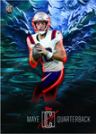 2024 Topps Signature Class Football Hobby, Pack *RELEASES 5/16*