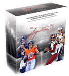 2024 Topps Signature Class Football Hobby, Box *RELEASES 5/16*