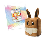 Pokemon Scarlet & Violet Prismatic Evolutions, Super Premium Collection Box *RELEASES 5/16*