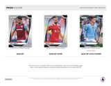 2024-25 Panini Prizm Premier League Soccer Brkaway, Pack *RELEASES 5/23*