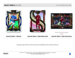 2024-25 Panini Select Serie A Soccer Hobby, Box *RELEASES 5/23*