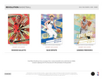 2024-25 Panini Revolution Basketball Hobby, 8 Box Inner Case *RELEASES 5/23*
