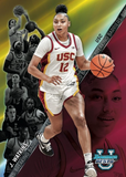 2024-25 Bowman University Best Basketball Hobby, Pack *RELEASES 5/29*