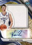 2024-25 Bowman University Best Basketball Hobby, Pack *RELEASES 5/29*