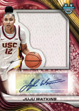2024-25 Bowman University Best Basketball Hobby, Pack *RELEASES 5/29*