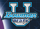 2024-25 Bowman University Best Basketball Hobby, Box *RELEASES 5/29*