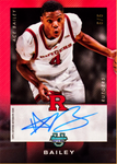 2024-25 Bowman University Best Basketball Hobby, Pack *RELEASES 5/29*