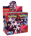 Pokemon Scarlet & Violet Destined Rivals, 6 Booster Box Case *RELEASES 5/30*