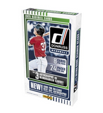 2025 Panini Donruss Baseball Hobby, Box *RELEASES 6/18*
