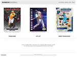 2025 Panini Donruss Baseball Hobby, Pack *RELEASES 6/18*