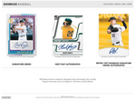 2025 Panini Donruss Baseball Hobby, Pack *RELEASES 6/18*