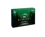 2024 Topps Midnight Football Hobby, Box *RELEASES 5/30*