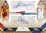 Bowman U NOW NCAA March Madness 2025 Basketball On-Demand, Set