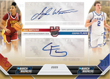 Bowman U NOW NCAA March Madness 2025 Basketball On-Demand, Set