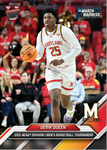 Bowman U NOW NCAA March Madness 2025 Basketball On-Demand, Set
