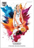 2024-25 Panini NIL University of Connecticut Basketball Hobby, Pack