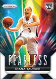 2024-25 Panini NIL University of Connecticut Basketball Hobby, Pack