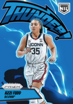 2024-25 Panini NIL University of Connecticut Basketball Hobby, Pack