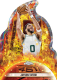2024-25 Topps Chrome Basketball Delight, Box