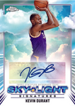 2024-25 Topps Chrome Basketball Delight, Box