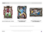 2024-25 Panini Select Premier League EPL Soccer Blaster, 20 Box Case