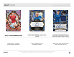 2024-25 Panini Select Premier League EPL Soccer Blaster, 20 Box Case